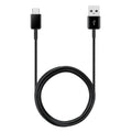 Official Samsung 15W Type-C Fast Charger (Please Select: Power Adapter ,with USB to USB C Cable, Cable Only)