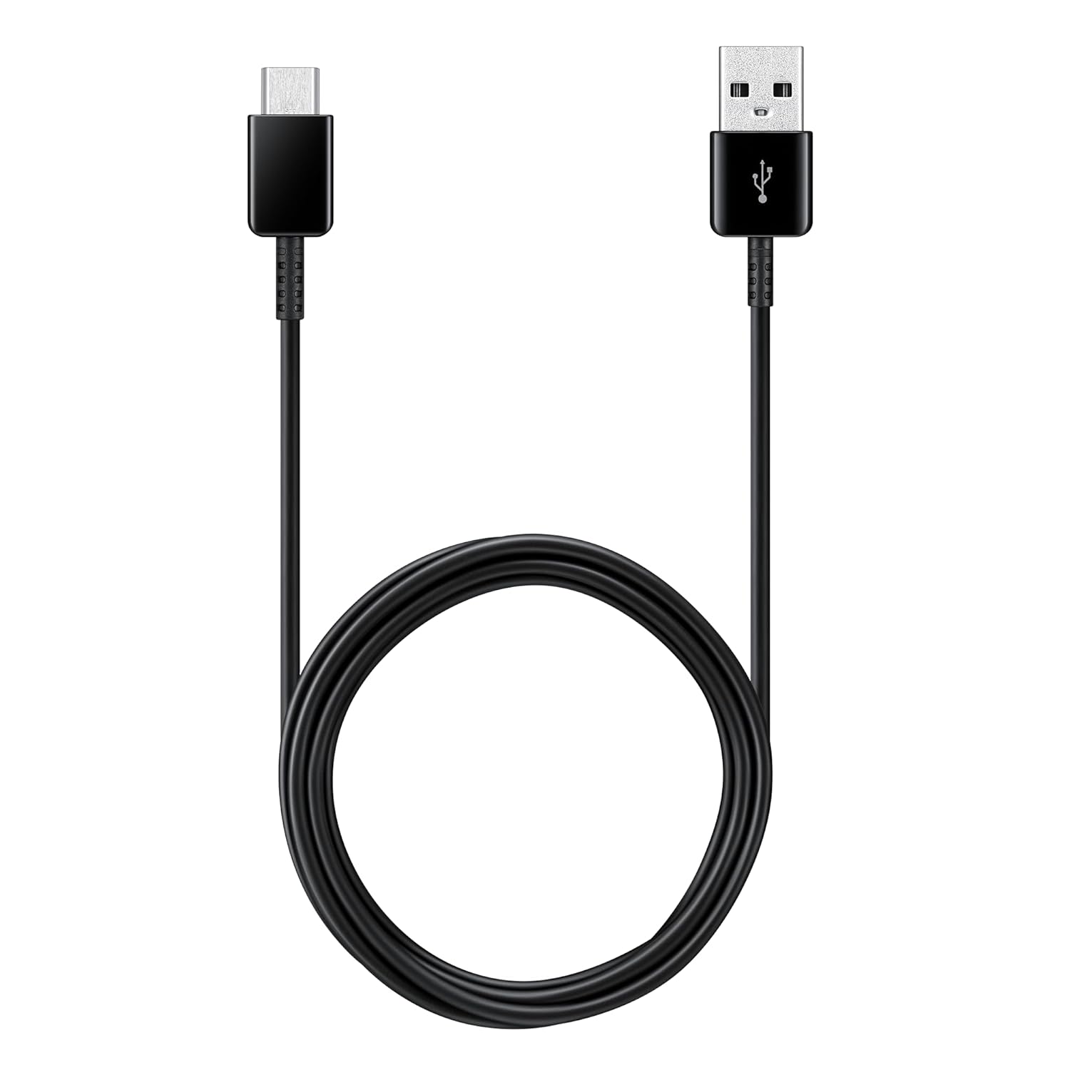 Official Samsung 15W Type-C Fast Charger (Please Select: Power Adapter ,with USB to USB C Cable, Cable Only)
