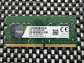Apacer DDR4 8GB Laptop RAM 2666MHZ PC4-21300 260 PIN SODIMM CL19