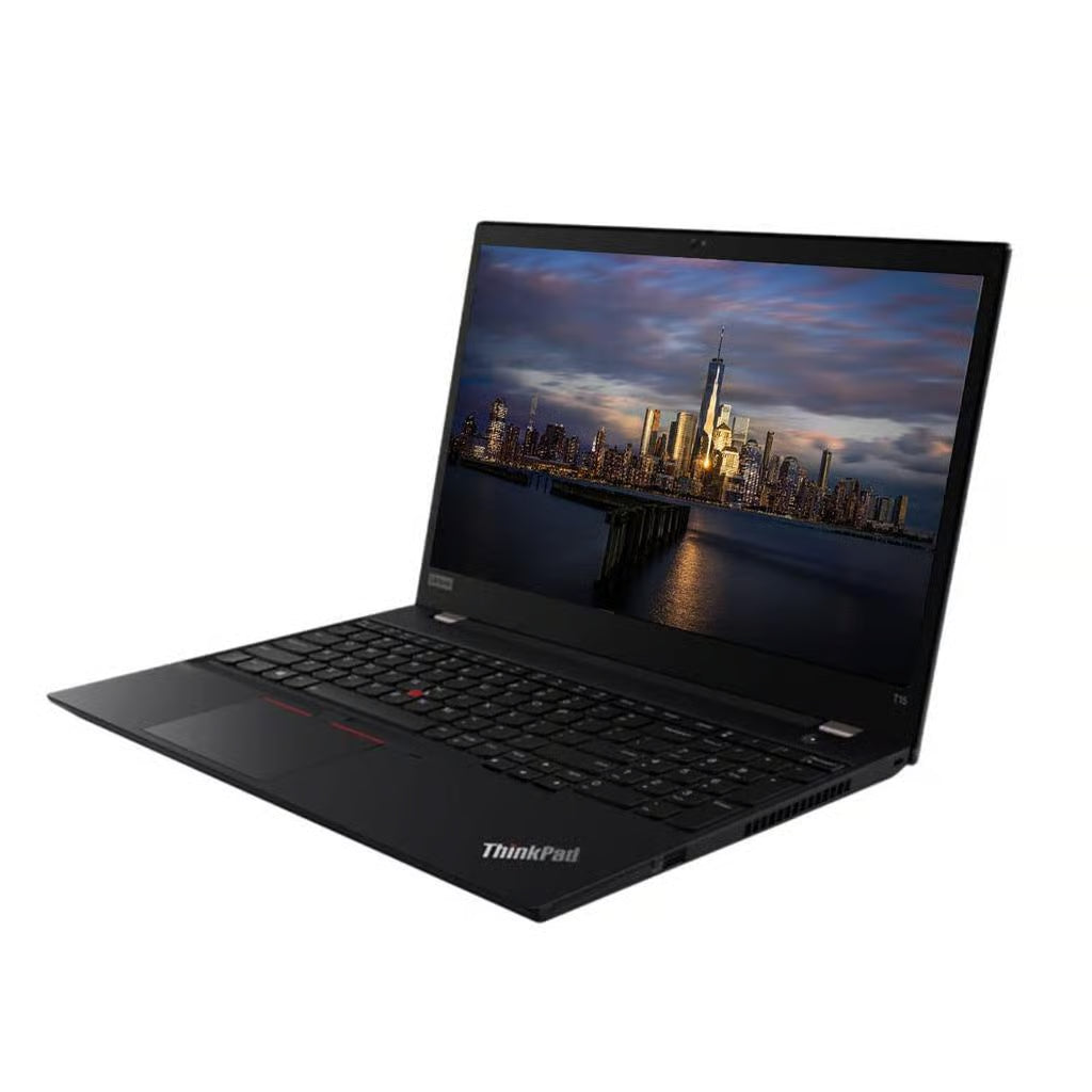Lenovo ThinkPad T15 G2 15-inch (2021) - Core i5 - Gen 11 (G) - 16GB - 256GB SSD - English