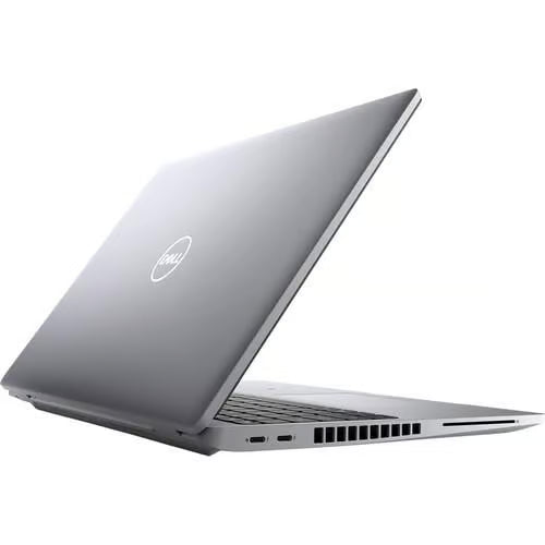 Dell Latitude 5520 15" • QWERTY - English