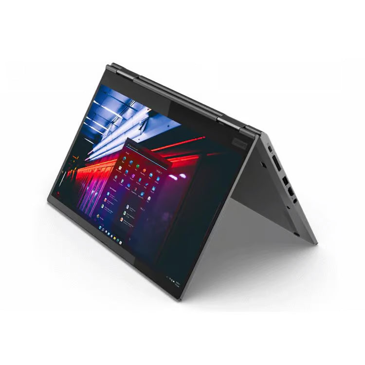 Lenovo ThinkPad X1 Yoga Gen 4 14-inch (2019) - Core i5-8365U - 16GB - 256GB NVMe SSD - UK - Windows 11 Pro
