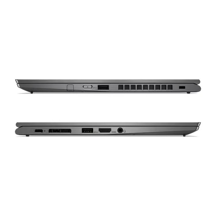 Lenovo ThinkPad X1 Yoga Gen 7 14-inch (2022) - Core i5-1245U - 16GB - 256GB NVMe SSD - UK - Windows 11 Pro