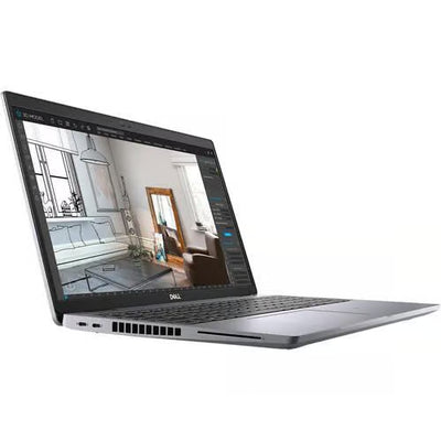 Dell Precision 3560 15-inch (2020) - Core i7-1185G7 - 32GB - 1TB NVMe SSD - Windows 11 Pro - UK