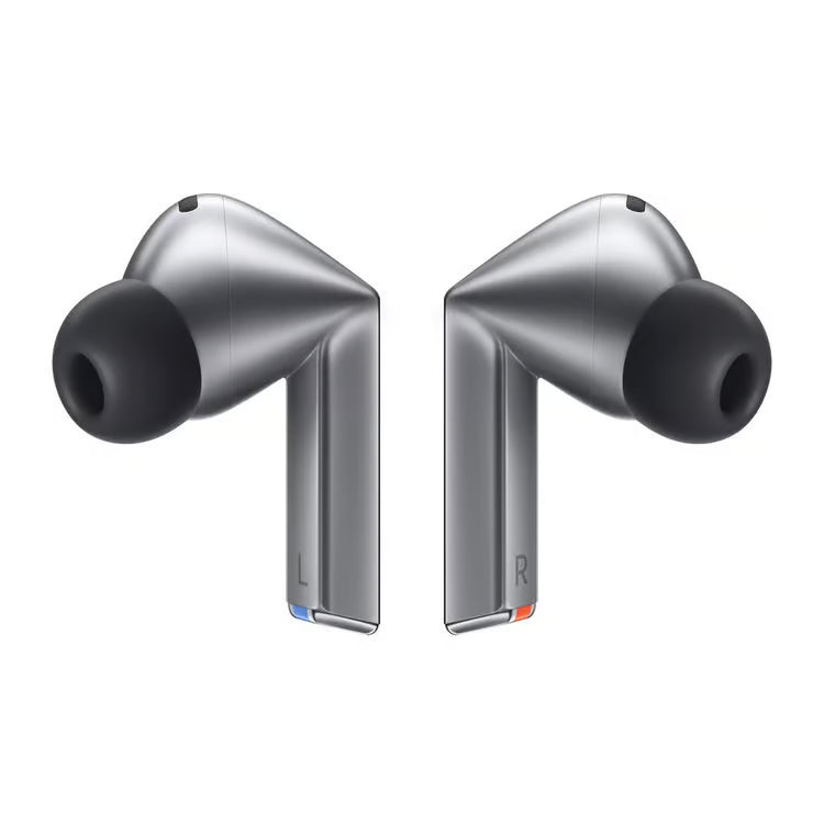 Samsung Galaxy Buds 3 Pro ワイヤレスイヤホン Samsung Galaxy Buds 3 Pro Earbud Noise-Cancelling Bluetooth Earphones