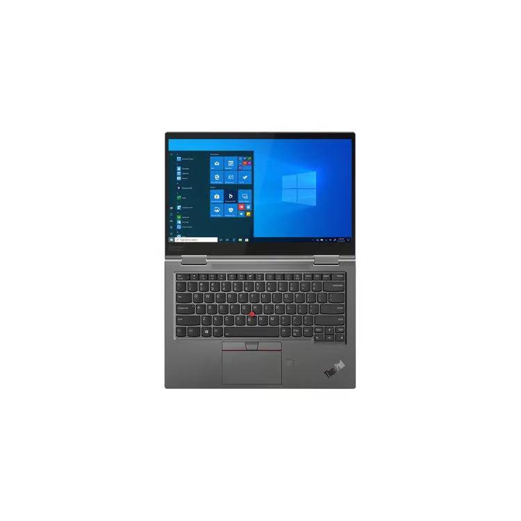 Lenovo ThinkPad X1 Yoga Gen 5 14-inch (2020) - Core i5-10310U - 16GB - 256GB NVMe SSD - UK - Window 11 Pro