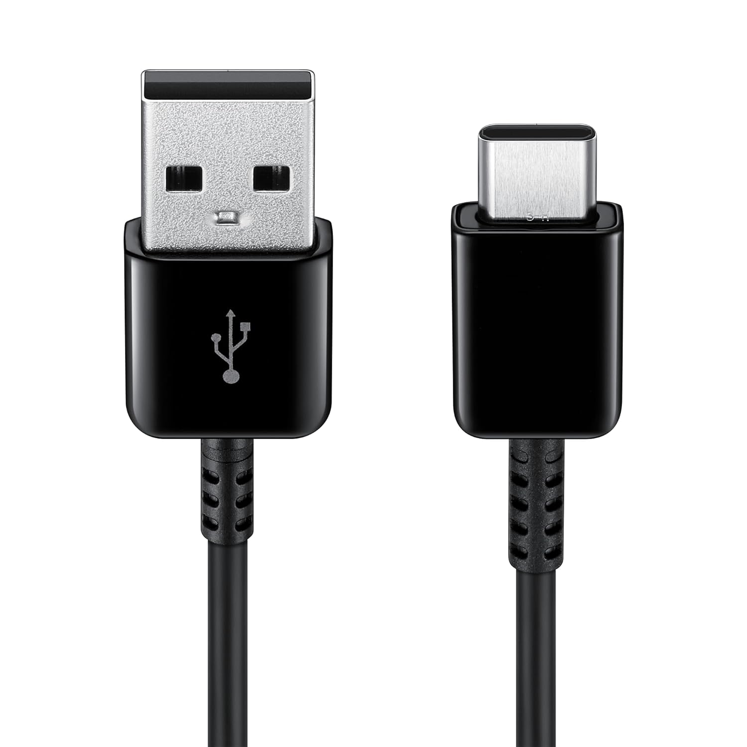 Official Samsung 15W Type-C Fast Charger (Please Select: Power Adapter ,with USB to USB C Cable, Cable Only)