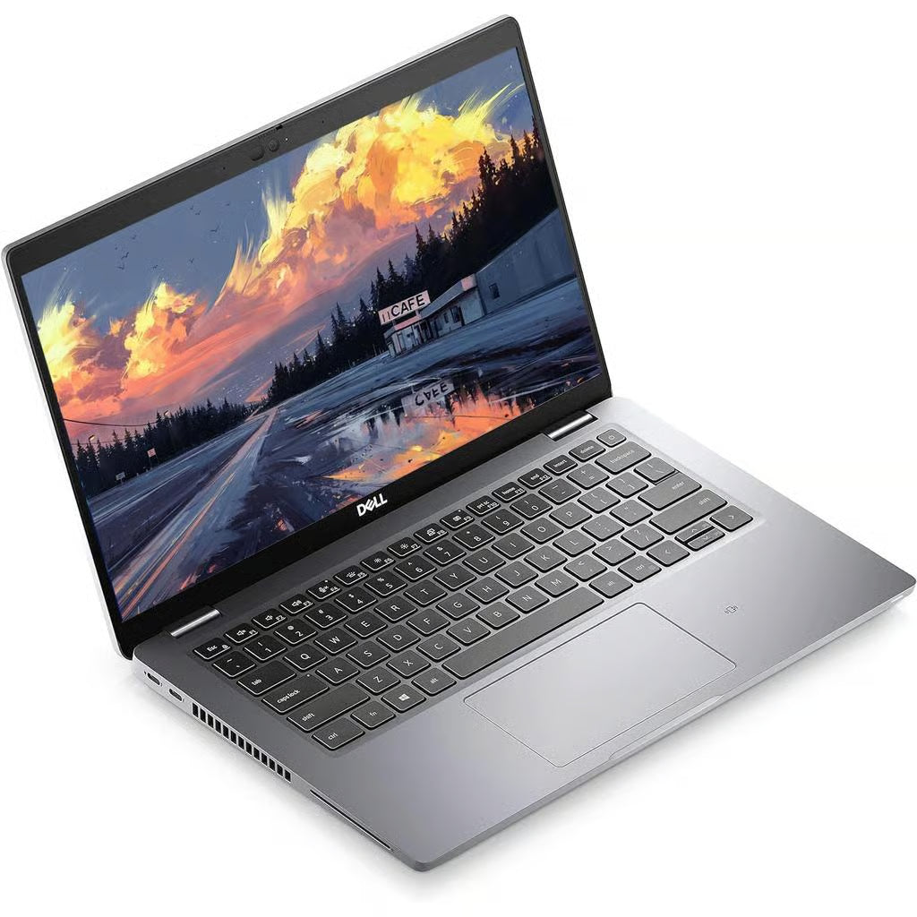 Dell Latitude 5420 14-inch (2021) - Core i5-1145G7 - 32GB - 1TB