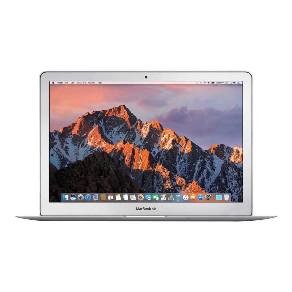 Apple MacBook Air 13.3-inch (2017) - Core i7 - RAM 8GB  QWERTY - English