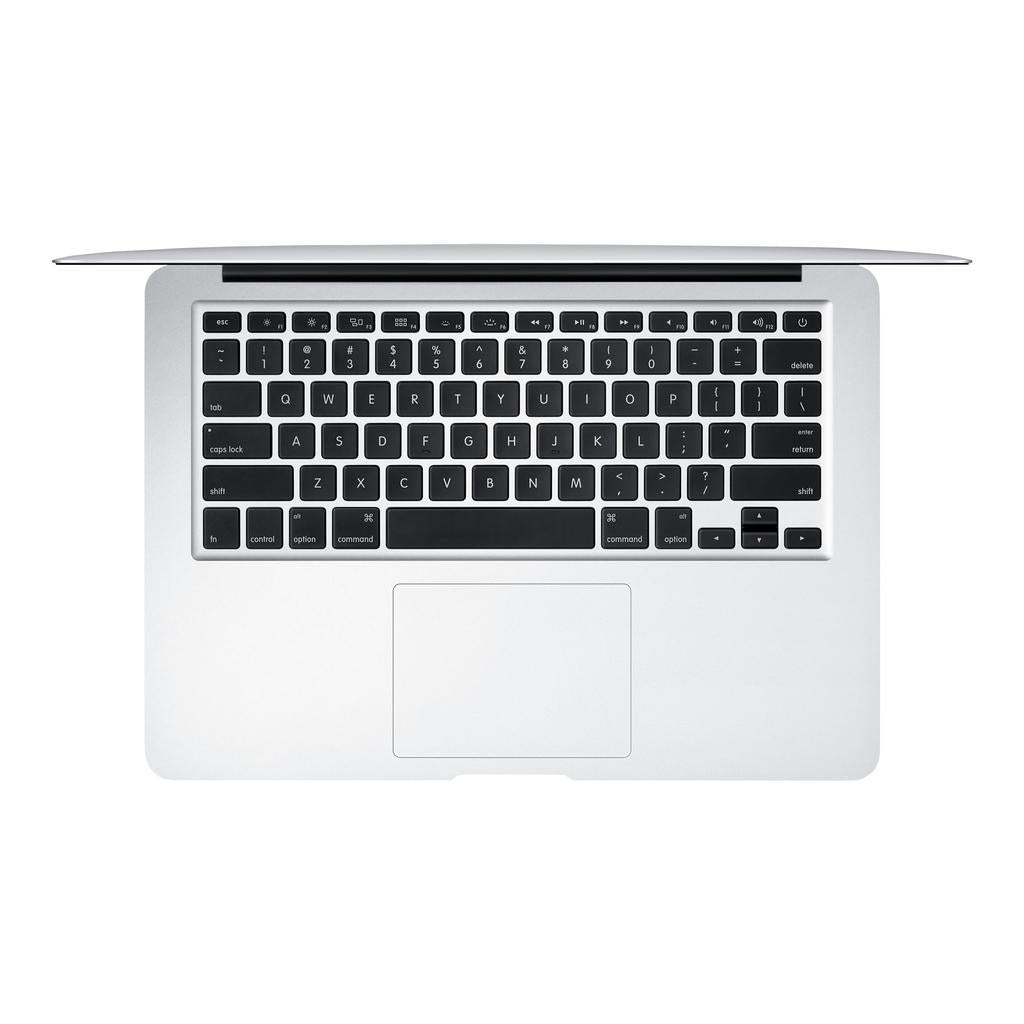 Apple MacBook Air 13.3-inch (2017) - Core i7 - RAM 8GB  QWERTY - English