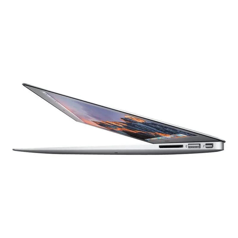 Apple MacBook Air 13.3-inch (2017) - Core i7 - RAM 8GB QWERTY - Englis