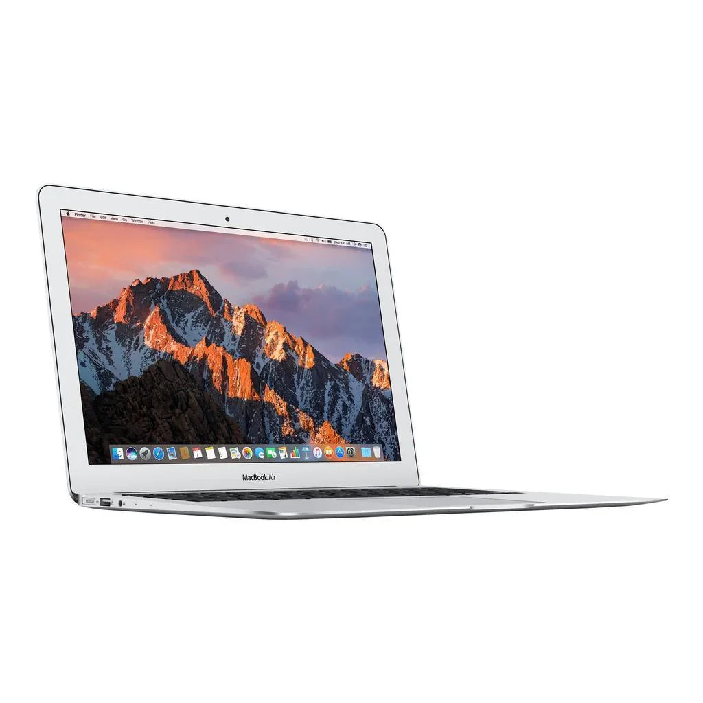 Apple MacBook Air 13.3-inch (2017) - Core i7 - RAM 8GB QWERTY - Englis