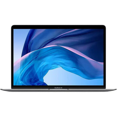Apple MacBook Air Retina 13.3-inch (2020) - Core i7 -RAM 16GB QWERTY - English
