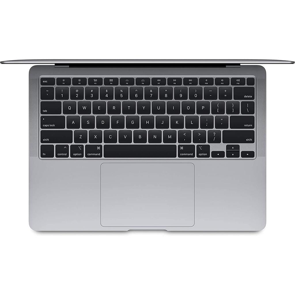 Apple MacBook Air Retina 13.3-inch (2020) - Core i3 -RAM 8GB QWERTY - English