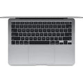 MacBook Air Retina 13-inch (2020) - Core i3 - 8GB SSD 256 QWERTY - English