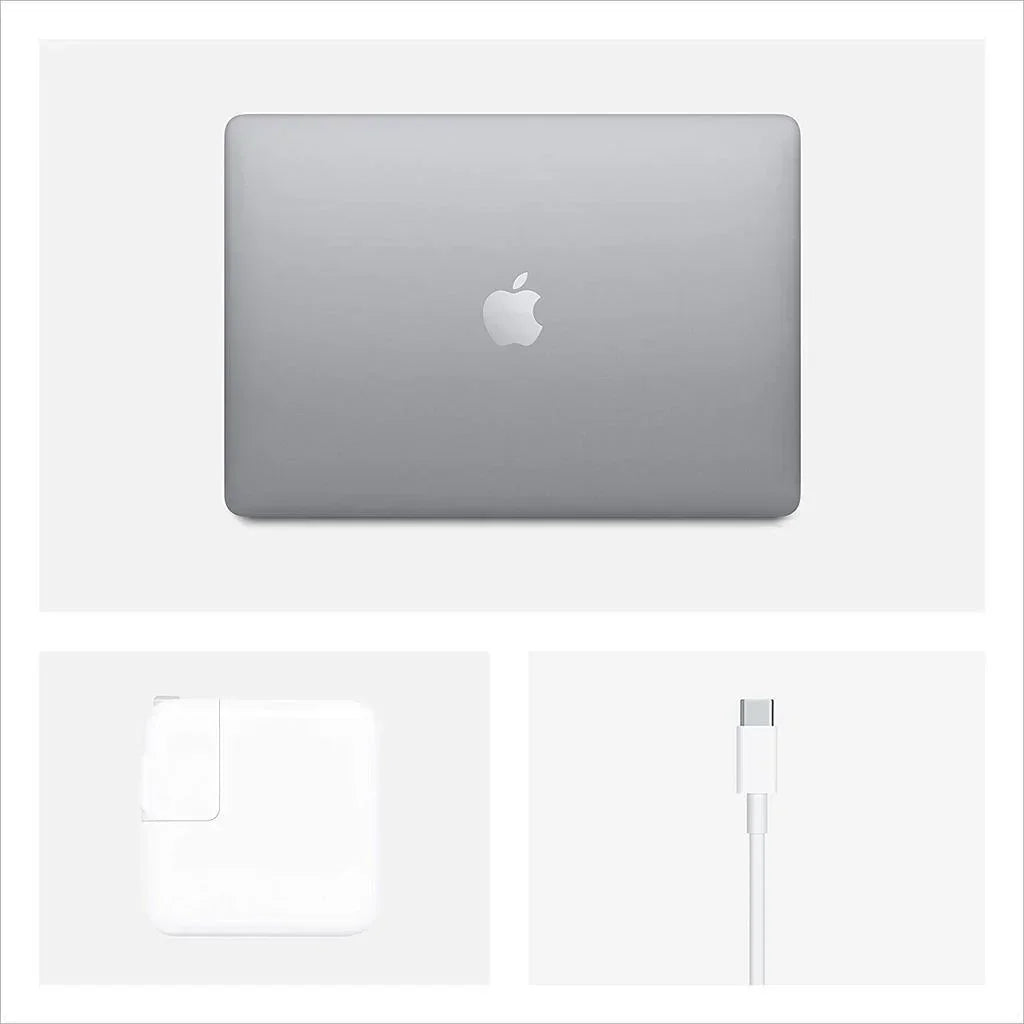 Apple MacBook Air Retina 13.3-inch (2020) - Core i5 - 8GB RAM - 256GB