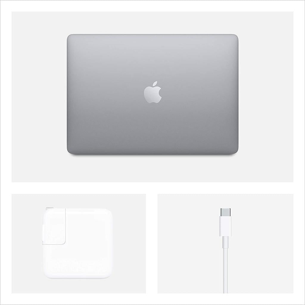 Apple MacBook Air Retina 13.3-inch (2020) - Core i5 -RAM 8GB QWERTY - English