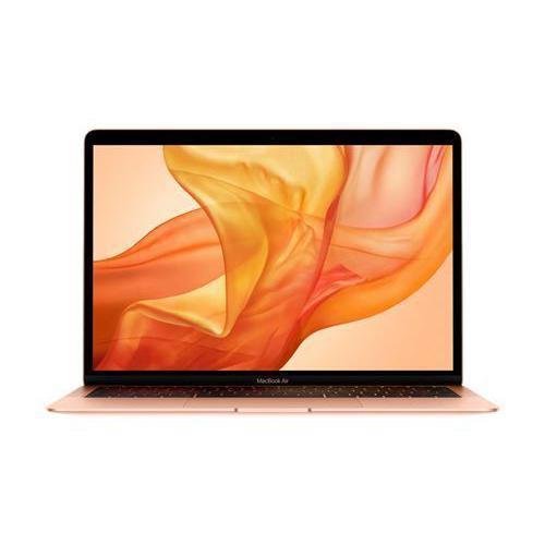 Apple MacBook Air Retina 13.3-inch (2020) - Core i7 -RAM 16GB QWERTY - English