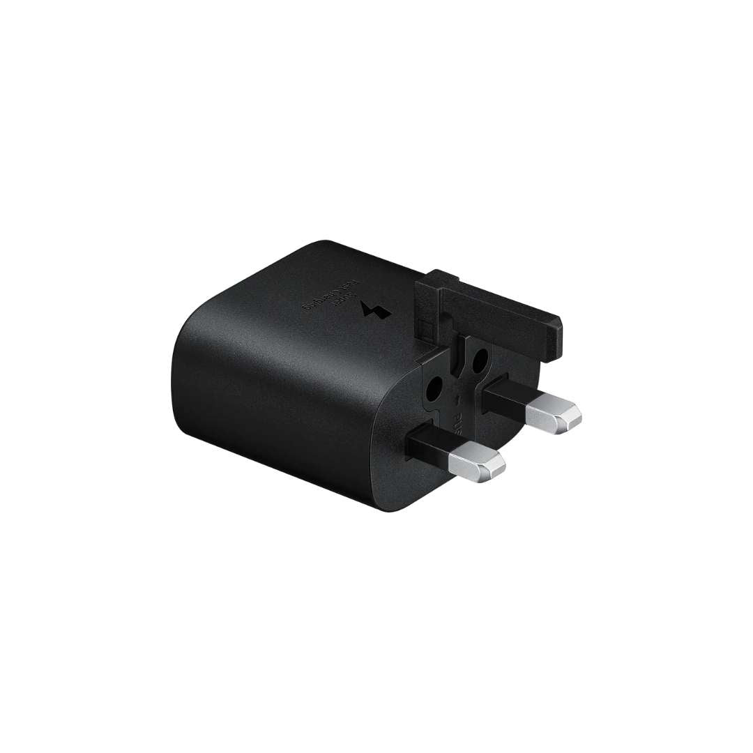 Samsung 25W Travel Adapter (Super Fast Charging)