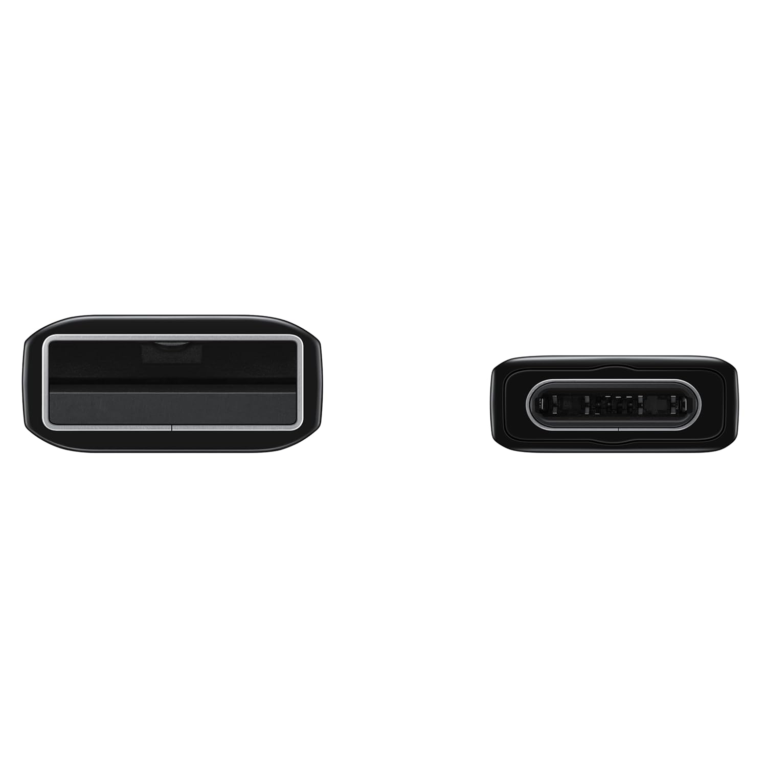 Official Samsung 15W Type-C Fast Charger (Please Select: Power Adapter ,with USB to USB C Cable, Cable Only)