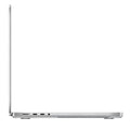 MacBook Pro 16-inch (2021) – Apple M1 Pro 10-Core CPU, 16-Core GPU, 16GB RAM, 500GB SSD – QWERTY English UK