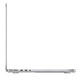 MacBook Pro 16-inch (2021) – Apple M1 Pro 10-Core CPU, 16-Core GPU, 16GB RAM, 500GB SSD – QWERTY English UK