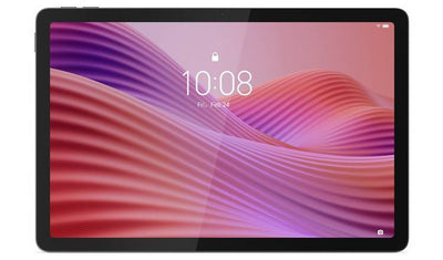 Lenovo Tab 10.1in (2025) 128GB Wi-Fi+4G Tablet - Grey