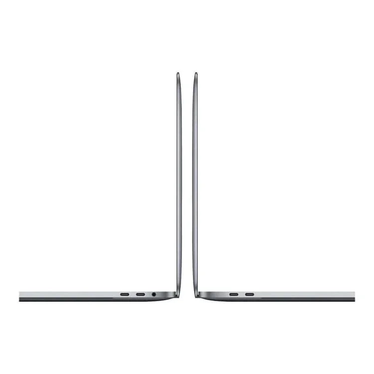 MacBook Pro Retina 13-inch (2020) - Core i5 - 16GB SSD 512 QWERTY - En