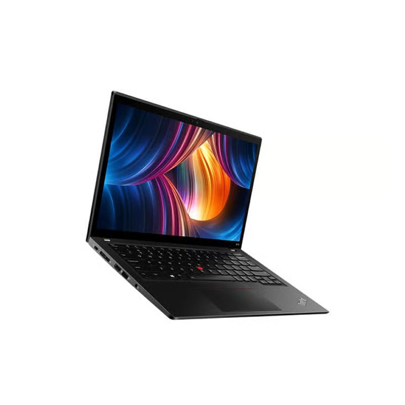 Lenovo ThinkPad X13 G2 13-inch (2021) - Core i5-1145G7 - 16GB - SSD 256 GB QWERTY - English