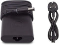 Genuine Dell 65W 19.5V, 3.34A, Adapter Charger + Cord - For Dell Laptops