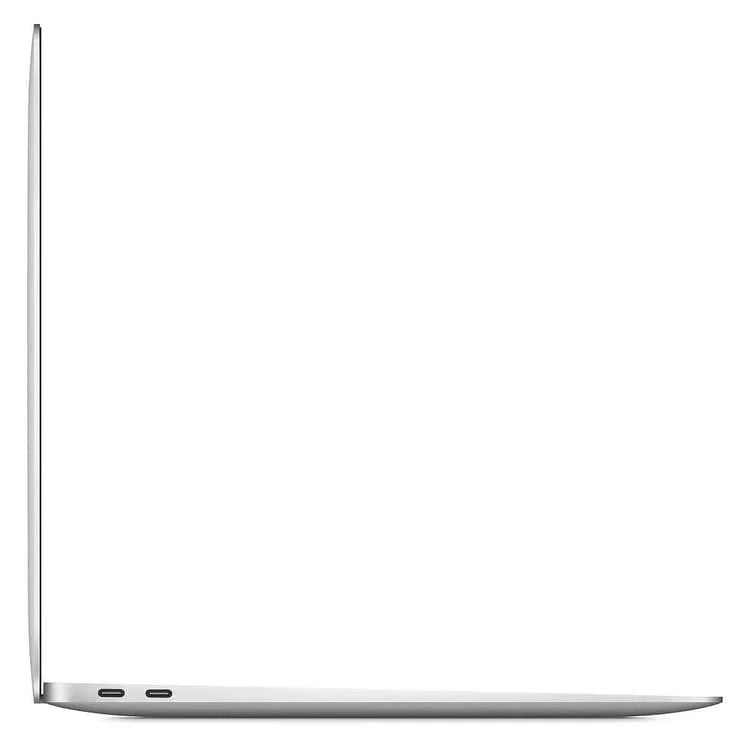 MacBook Air 13-inch (2020) - Apple M1 8-Core CPU with 7-Core GPU - 16G