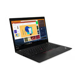 Lenovo ThinkPad X13 G1 13-inch (2020) - Core i5-10310U - 16GB - 256GB
