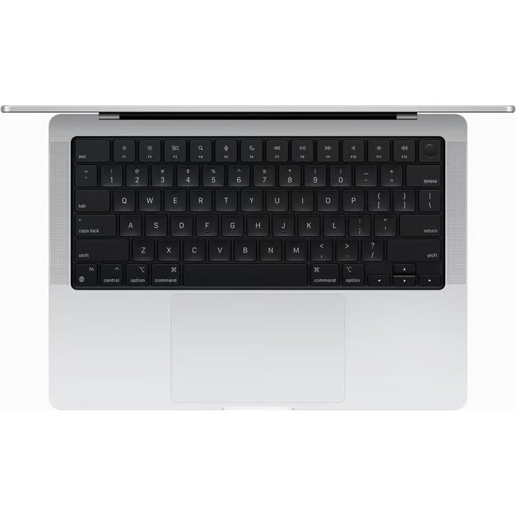 MacBook Pro 14-inch (2023) - Apple M3 Pro 11-core and 14-core GPU - 18GB RAM - SSD 512GB - QWERTY - English