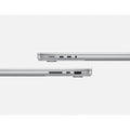 MacBook Pro 14-inch (2023) - Apple M3 Pro 11-core and 14-core GPU - 18GB RAM - 1000GB SSD  - QWERTY - English