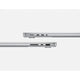 MacBook Pro 14-inch (2023) - Apple M3 Pro 11-core and 14-core GPU - 18GB RAM - 1000GB SSD  - QWERTY - English