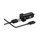 Samsung Original Mini Adaptive Fast Car Charger