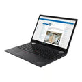 Lenovo ThinkPad X13 G2 13-inch (2020) - Core i7-1165G7 - 16GB - SSD 512 GB QWERTY - English