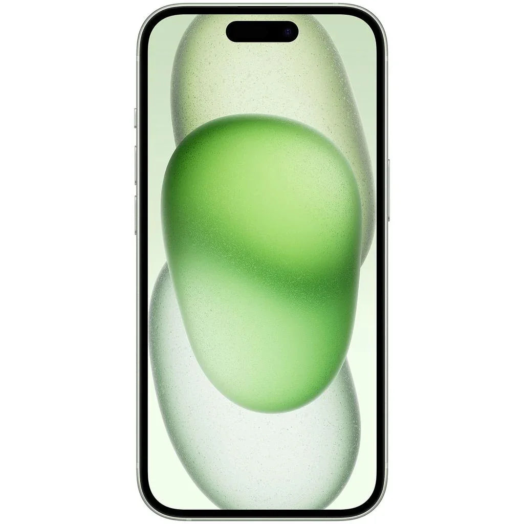 Buy Refurbished iPhone 15 (Single-SIM + eSIM) - Best Used iPhones