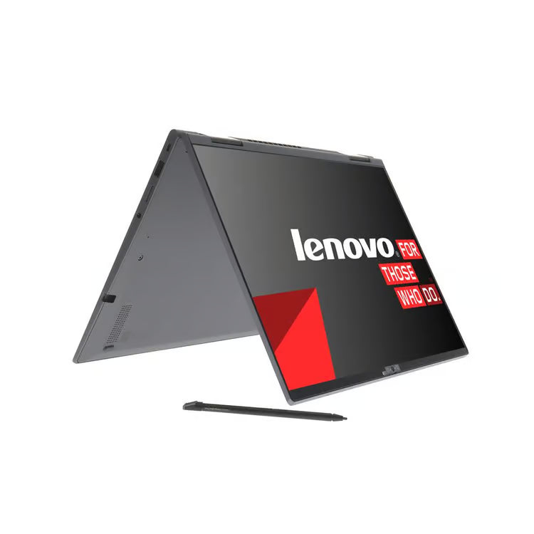Lenovo ThinkPad X1 Yoga Gen 6 14-inch (2021) - Core i5-1145G7 - 16GB - 256GB NVMe SSD - UK - Windows 11 Pro