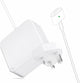 Apple MagSafe 2 60W Replacement Charger for MacBook Pro 13" (2012 - 2015)