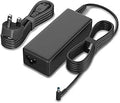 Geniune HP AC Adapter 65W 4.5mm Blue Tip, Compatible with HP Stream, ProBook, EliteBook Series - 65W 19.5v 3.33a, DC Barrel, Type G 3pin UK, Certified Frustration Free