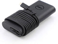 Genuine Dell 130W USB-C AC Power Adapter for Dell Precision 3591 (20V 6.5A - PSU + UK Mains Cable) Refurbished