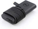 Genuine Dell 130W USB-C AC Power Adapter for Dell Precision 3591 (20V 6.5A - PSU + UK Mains Cable) Refurbished