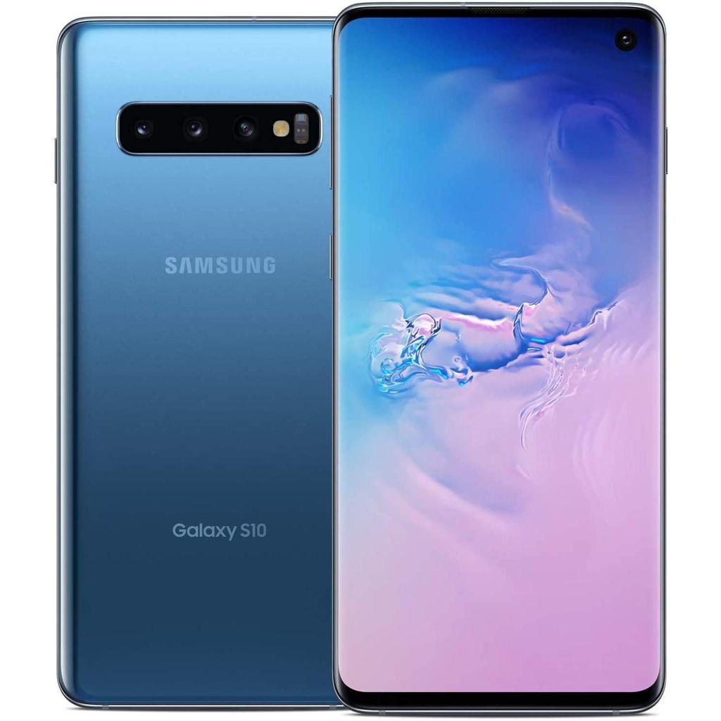 Samsung Galaxy S10 - Unlocked