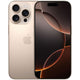 Apple iPhone 16 Pro Unlocked - Dual eSIM Black Titanium - Brand NEW (Copy)