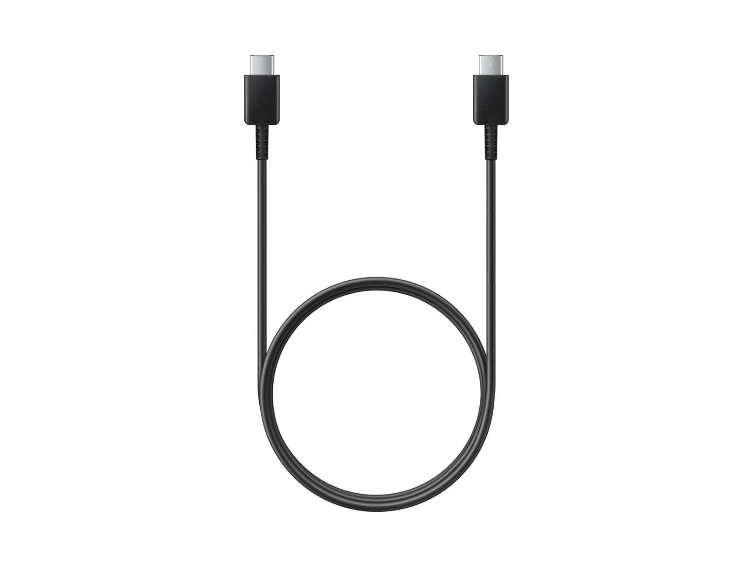 Geniune Samsung Super Fast Charger 25W Plug with USB-C Cable 1m