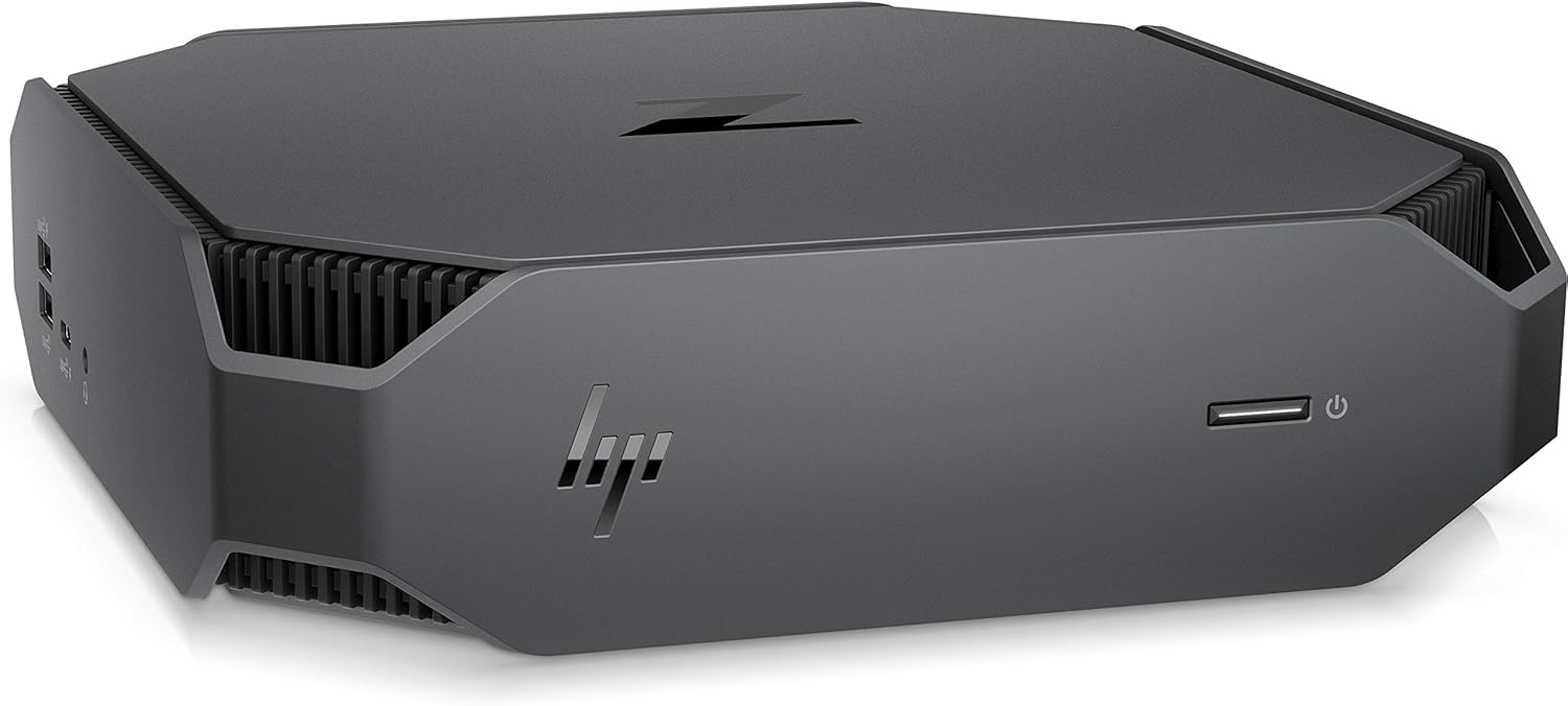 HP Z2 G5 Mini Workstation (Intel® Core i9-10700, 32GB / GB RAM, 1TB SS