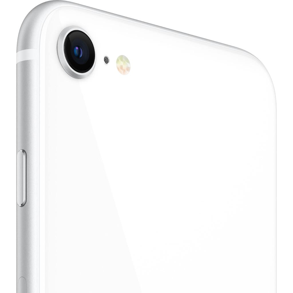 Buy Refurbished iPhone SE (2020) - Best Used iPhones for Sale