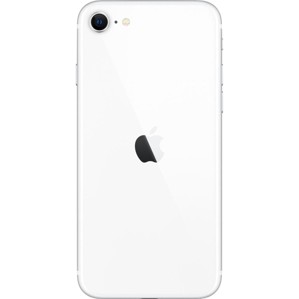 Buy Refurbished iPhone SE (2020) - Best Used iPhones for Sale