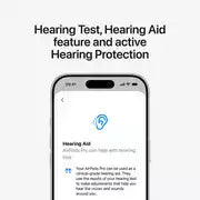 Apple AirPods Pro 3 with MagSafe Charging Case